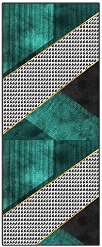 Non-Slip Washable Runner Rug 2'3