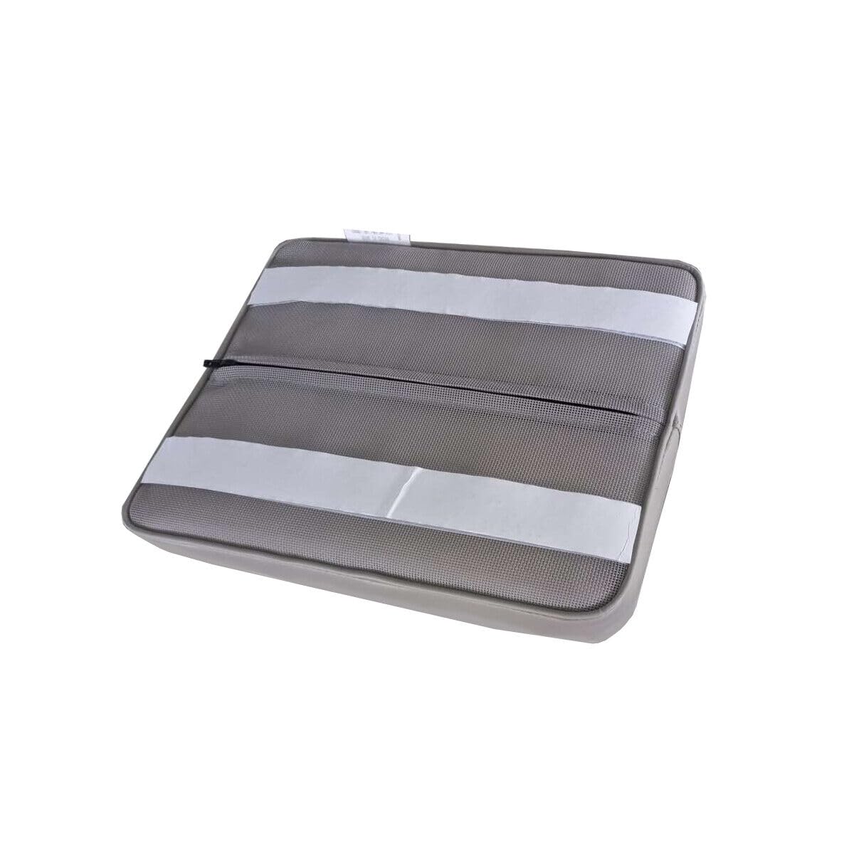 Boat Cooler Seat Cushions - Durable & Comfortable with Velcro Fastening - Perfect for Fishing, Boating & Outdoor Adventures