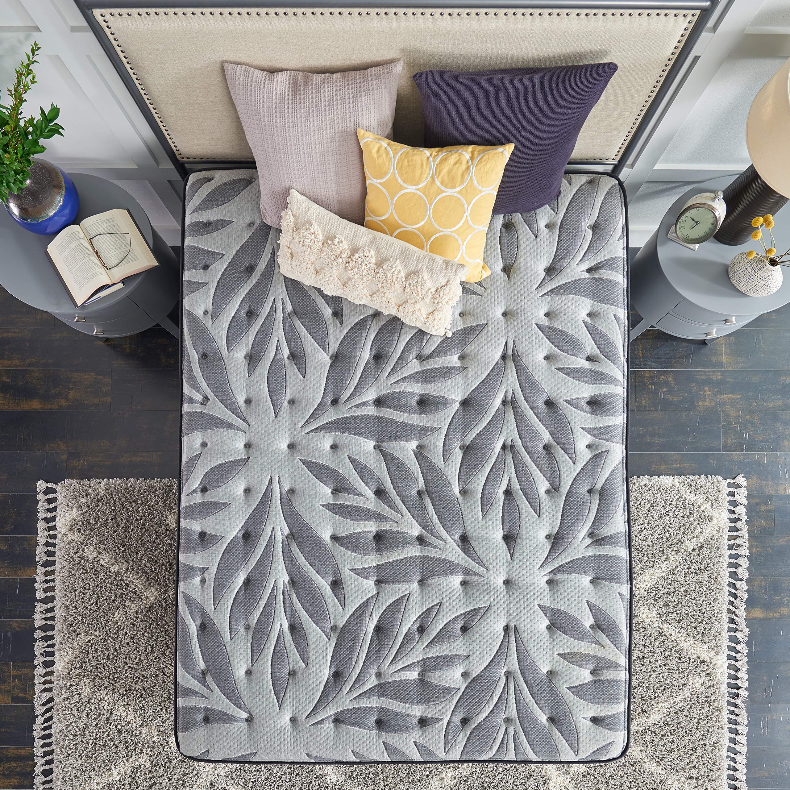 Sealy Posturepedic Plus Euro Pillow Top 14