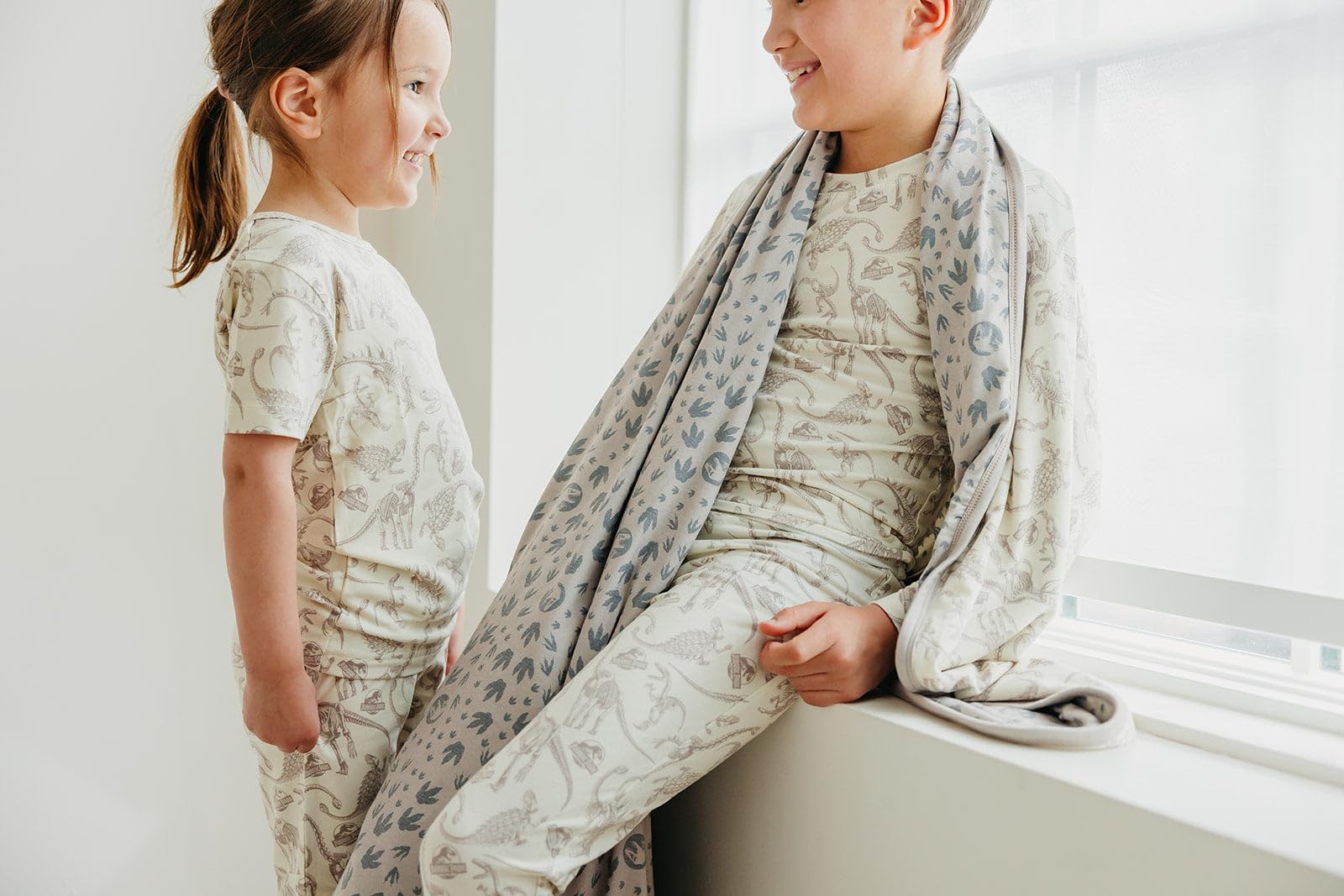 Premium 3-Layer Baby Blanket - Soft & Breathable Nursery Quilt for Boys & Girls | Cozy Toddler Blanket for Newborns | 46