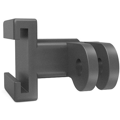 PGYTECH OSMO Pocket Data Port Adapter - Cold Shoe & Universal Mount for DJI Pocket 2/3 - Perfect for Vlogging, Travel Filming & Action Camera Accessories