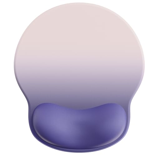 Gradient Pink Blue