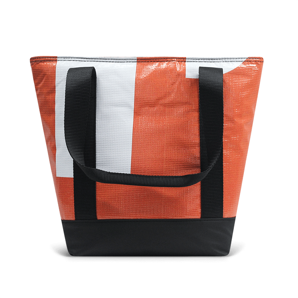 Beck Cooler Bag Bk1 00595 - Insulated Lunch Bag for Work, Picnics & Outdoor Activities - Leakproof & Durable Cooler Tote for Food & Drinks