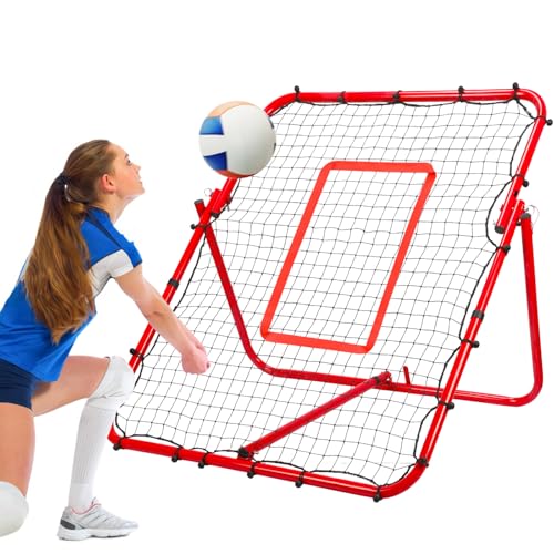 Volleyball Rebounder