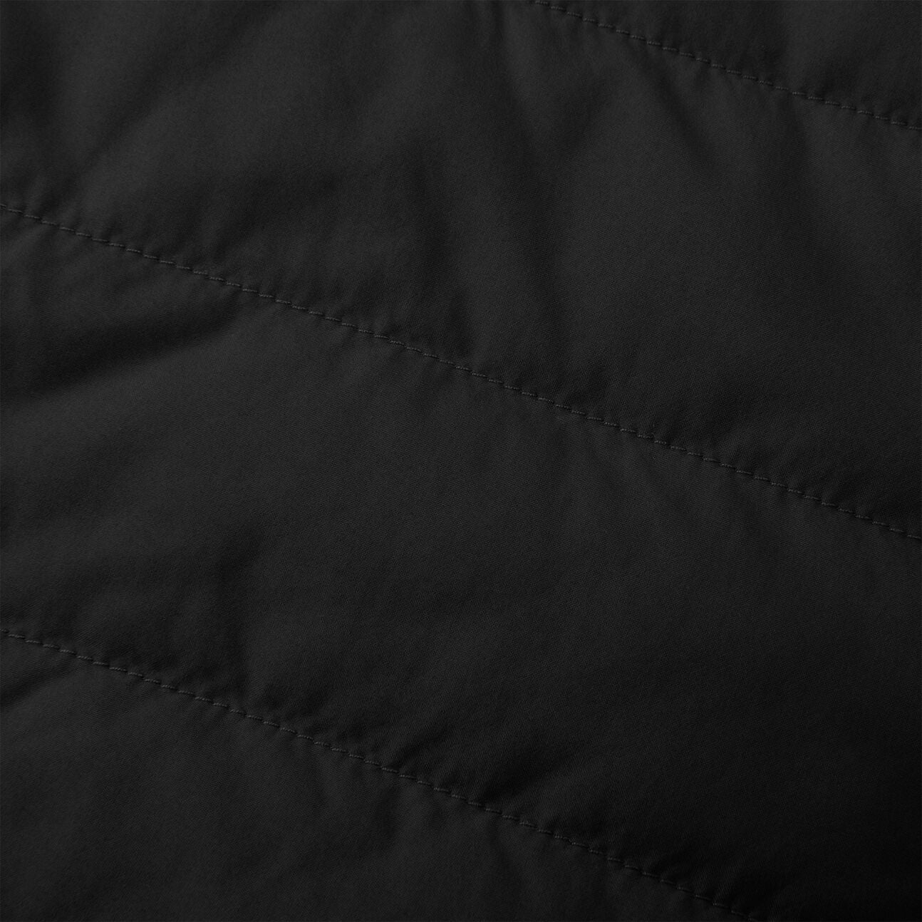 Men's Shield Hybrid Jacket 2.0 - Waterproof Windbreaker for Outdoor Activities | Black | Hiking, Camping & Travel Essential