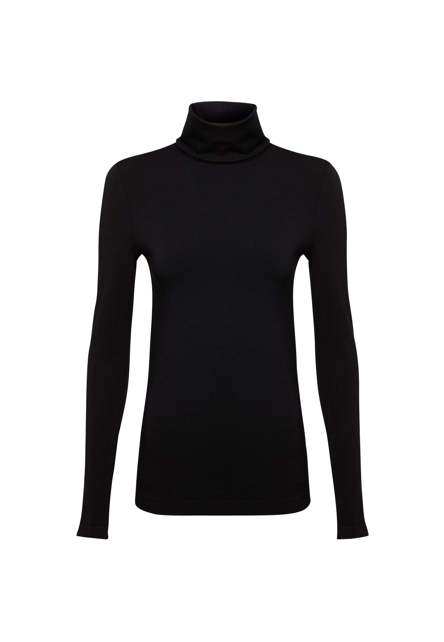 Wolford Aurora Pullover for Women - Soft & Stylish Knit Sweater | Perfect for Casual Wear, Office & Fall Outfits