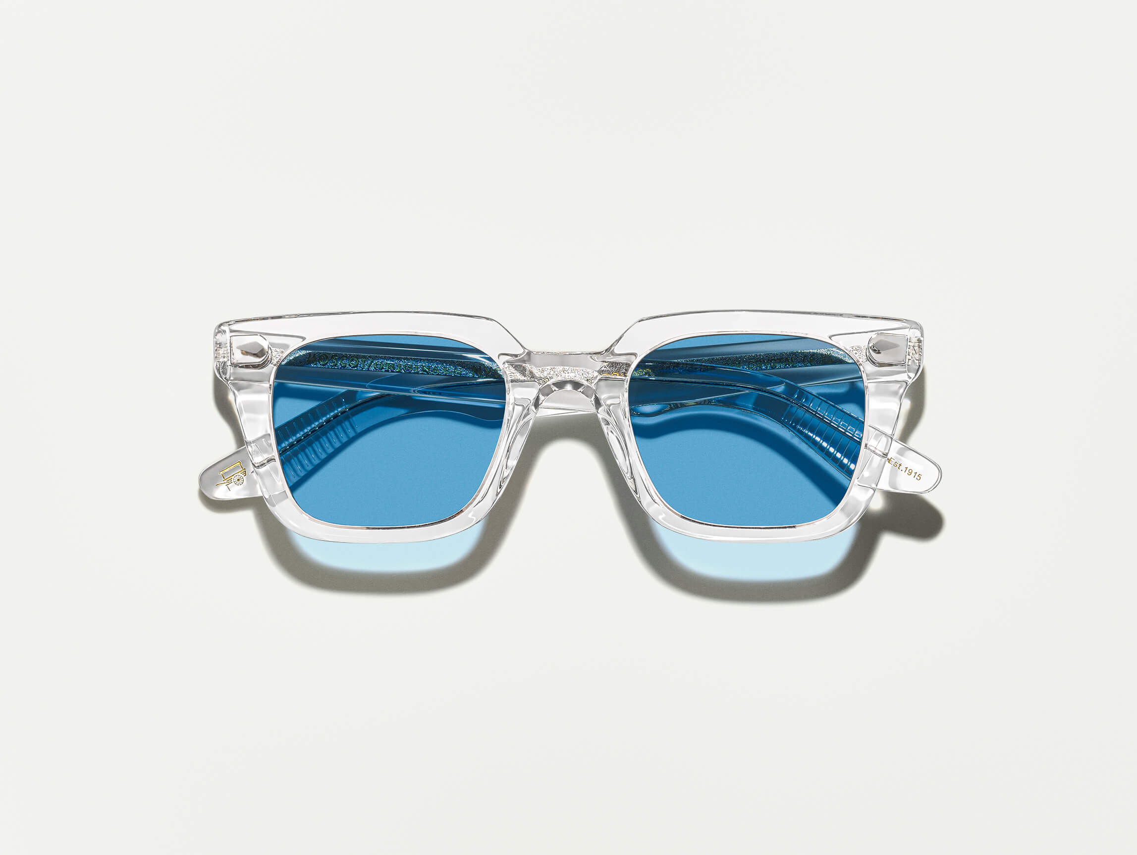 Celebrity Blue