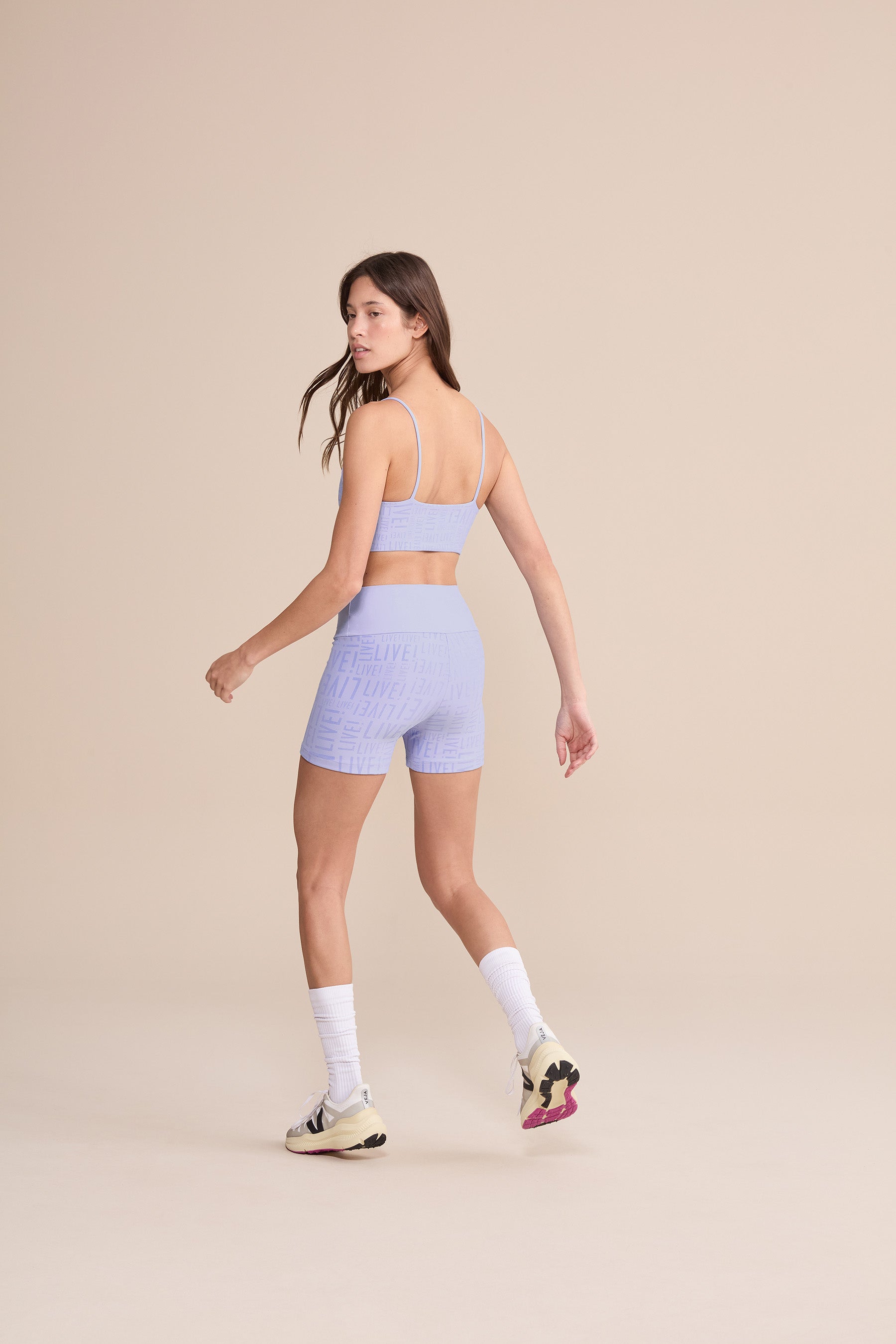 Curve LIVE! Sense Pro® Sports Bra - High Support Workout Bra for Women - Perfect for Running, Yoga & Gym - Moisture Wicking & Breathable Activewear