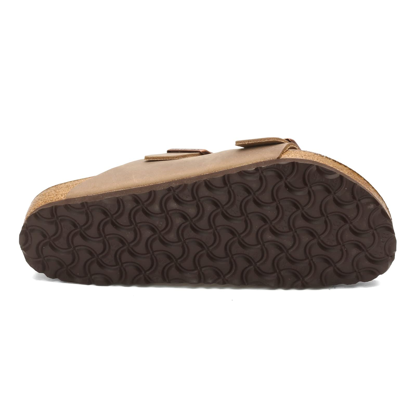 Birkenstock Unisex Soft Footbed Arizona Sandals - Comfortable Cork Footbed for Men & Women - Perfect for Casual Wear, Walking & Outdoor Activities
