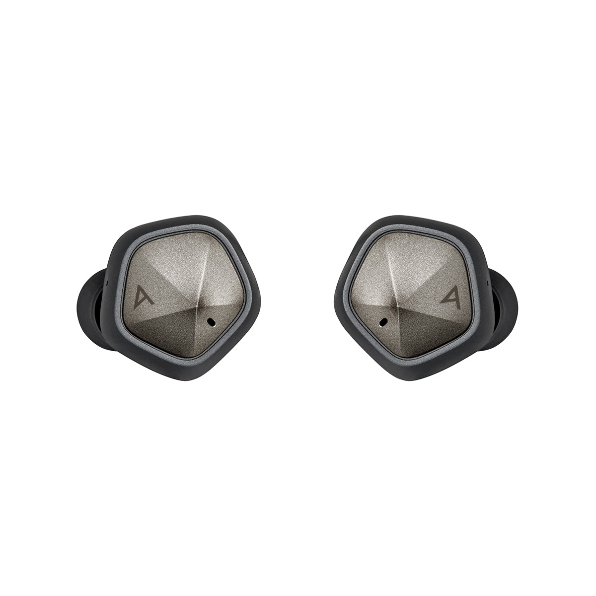 Astell & Kern AK UW100 MKII True Wireless Earbuds - Hi-Res Audio, Noise Cancelling, Bluetooth 5.0 - Perfect for Commuting, Workouts & Travel