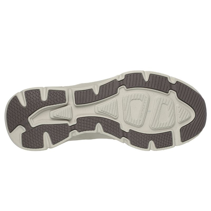 Men's Comfortable Slip-On Walking Shoes - D Lux Walker 20 - Lightweight & Breathable for Casual Wear, Travel & Daily Walking