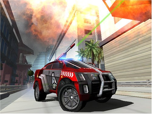 Emergency Heroes - Nintendo Wii (Renewed) | Action-Adventure Game for Kids & Family | Perfect for Birthday Gifts & Family Game Nights