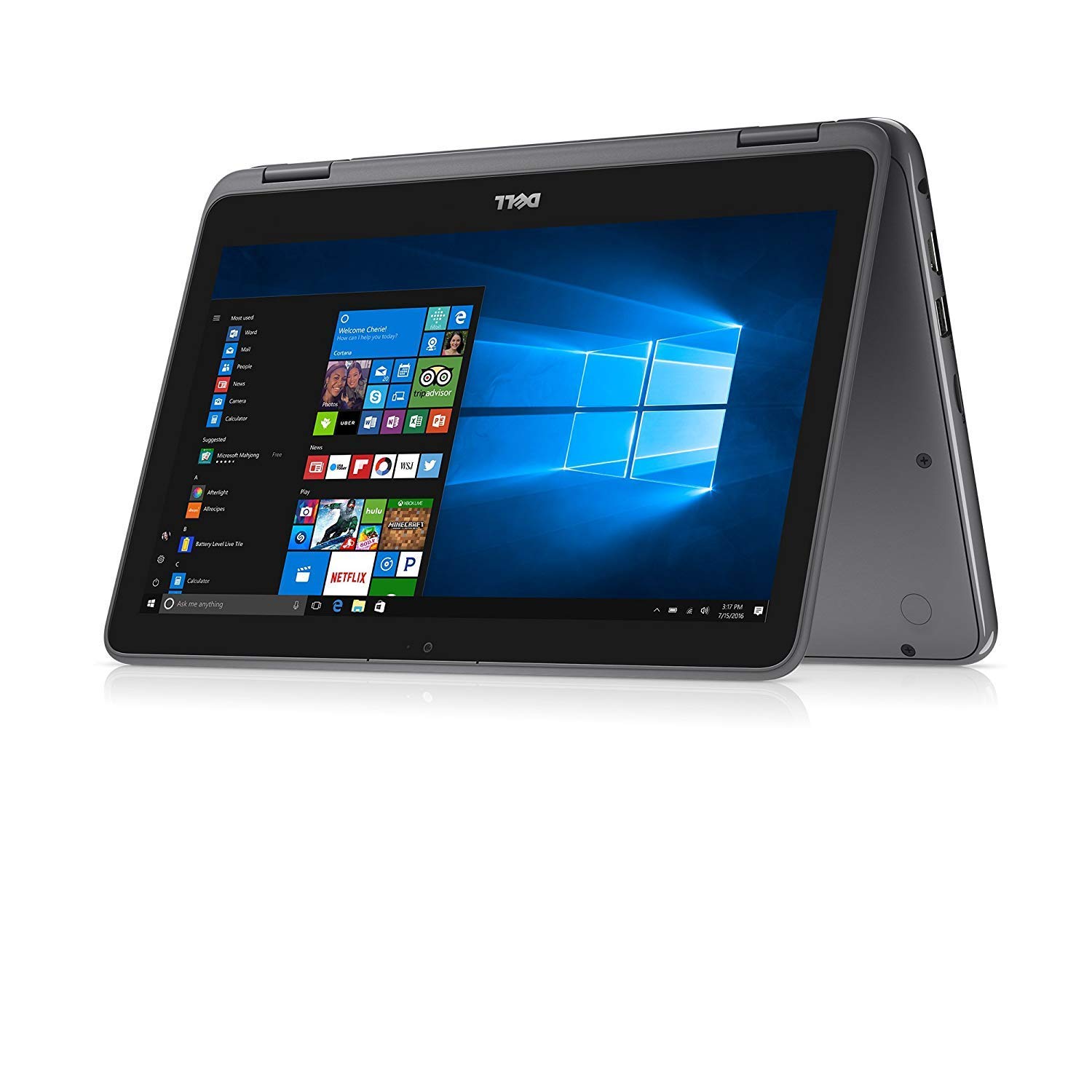 Dell Latitude 3190 11.6