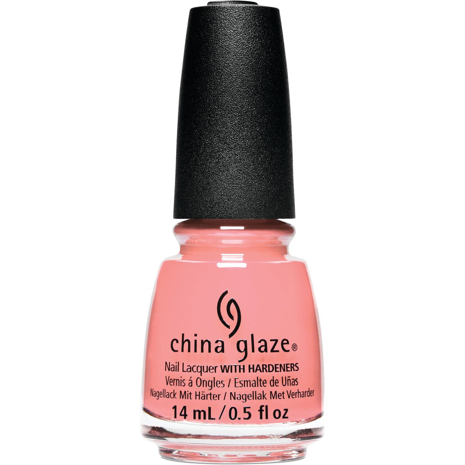 China Glaze Vacay Dreams Nail Polish 0.5 oz #85003 - Long Lasting Summer Nail Color for Beach Vacation & Pool Party
