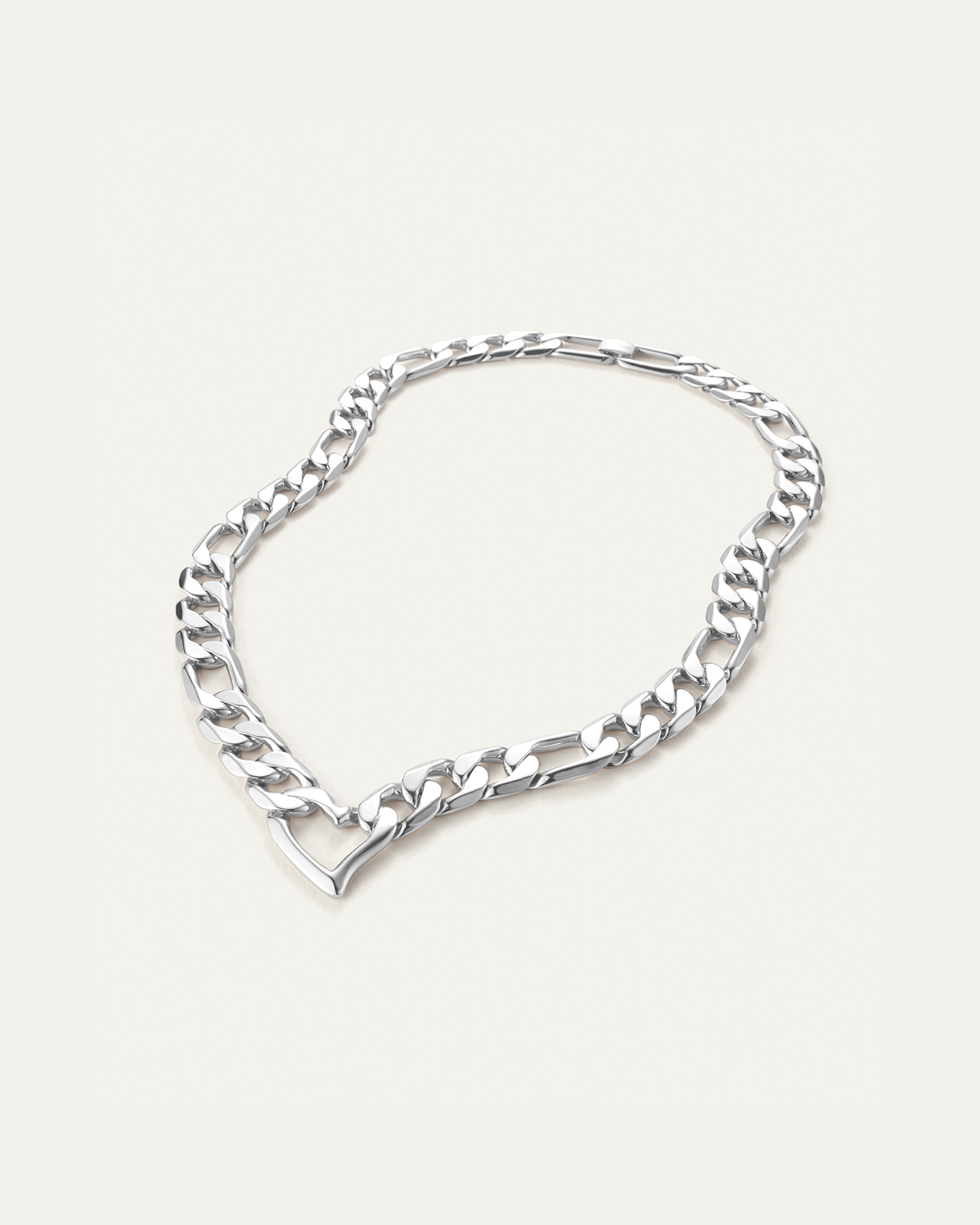 Vera Chain Necklace for Women - Elegant Gold Plated Layering Necklace Jewelry Gift for Her - Perfect for Everyday Wear, Date Night & Special Occasions