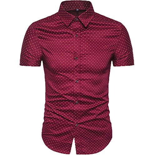 Wine Red New