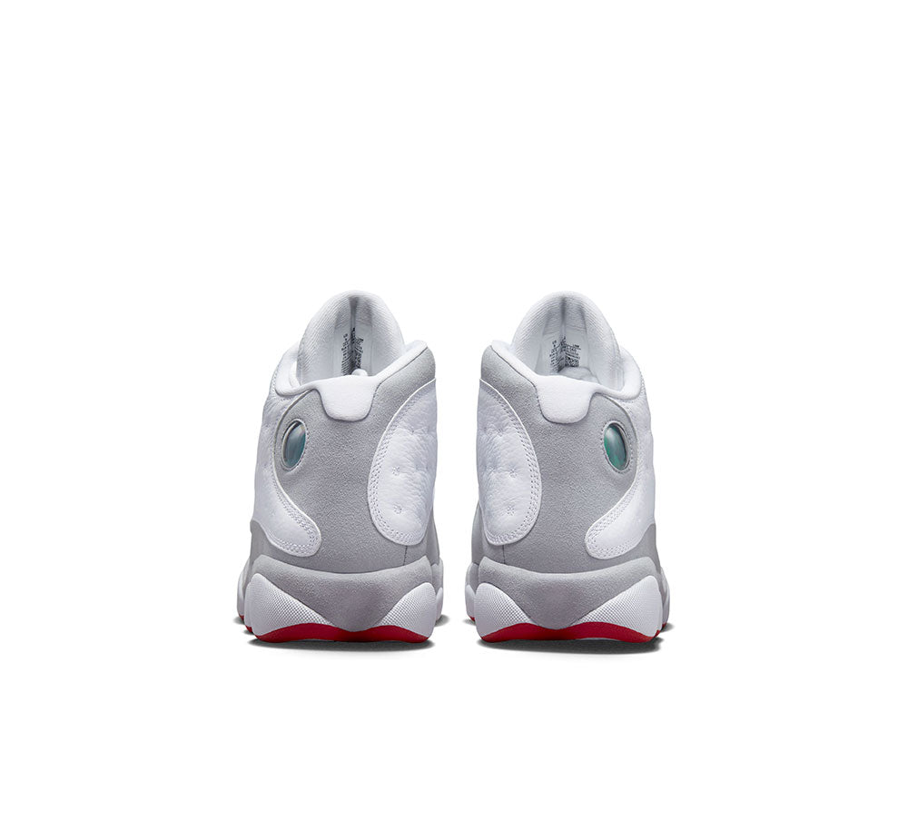 Original Air Jordan 13 Retro Basketball Shoes for Men - Authentic Performance Sneakers for Court Play & Street Style | Perfect for NBA Games, Gym Workouts & Casual Fashion