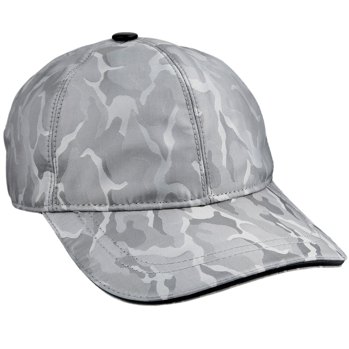Sportmusies Adjustable Baseball Cap - Camo Hat for Fishing, Hunting & Outdoor Sun Protection - Perfect for Sports, Hiking and Daily Wear
