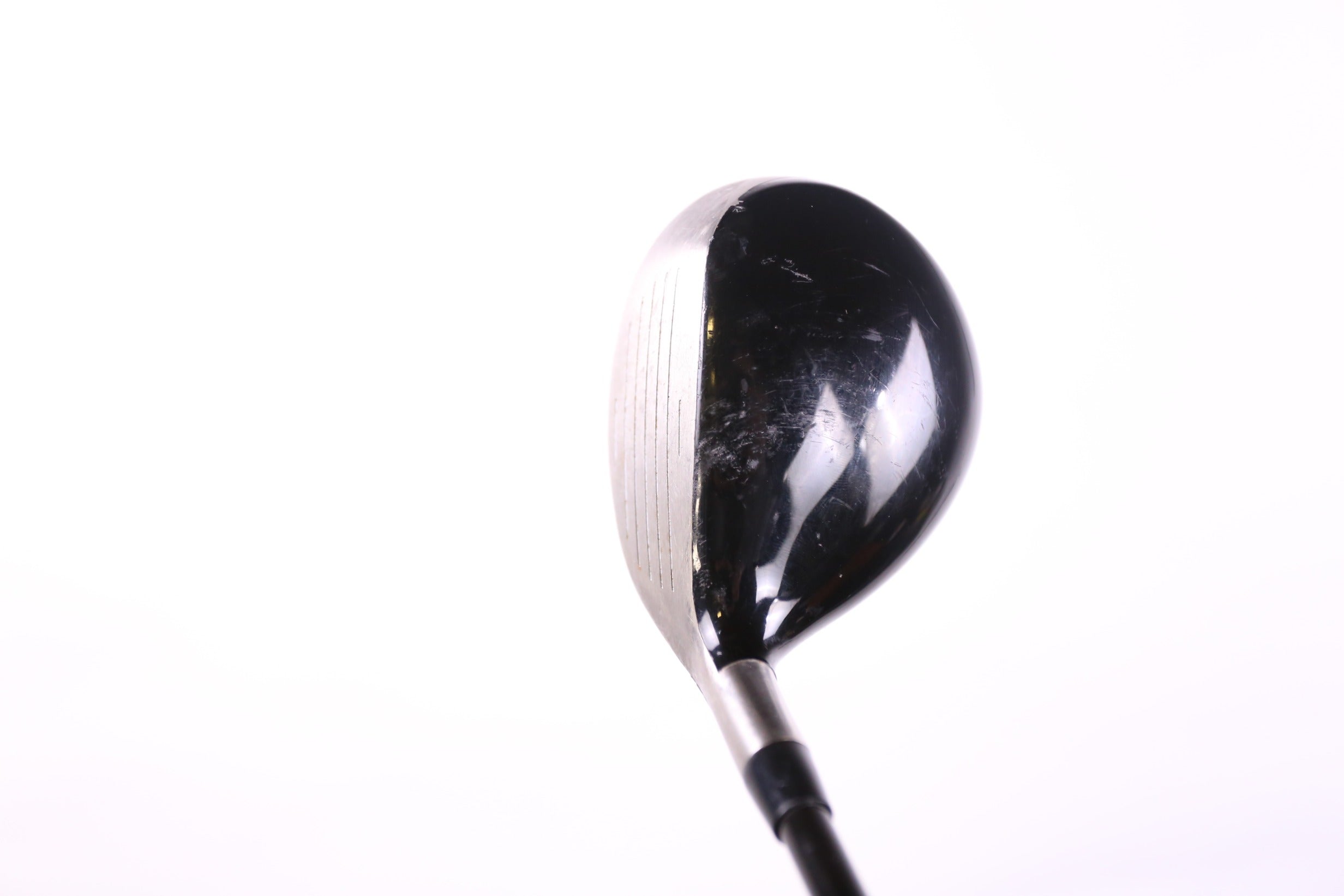 Adams Insight BTY 3 Wood Golf Club - Right Handed 14.5° Regular Flex - Used Fairway Wood for Distance & Accuracy on the Course
