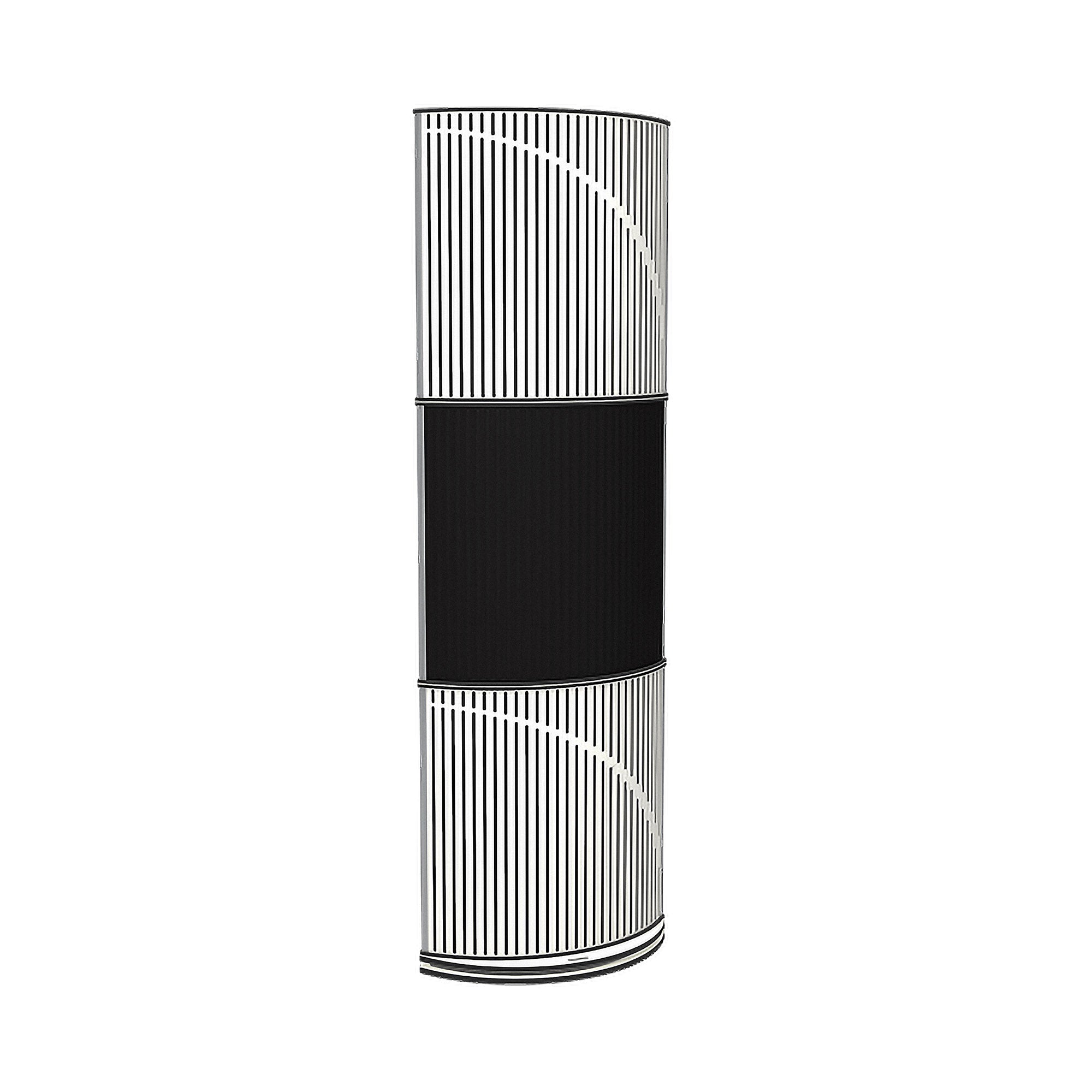 Vicoustic VicTotem Ultra VMT Bass Trap - Acoustic Panel for Home Studios, Recording Rooms & Home Theaters - Reduce Echo & Improve Sound Quality