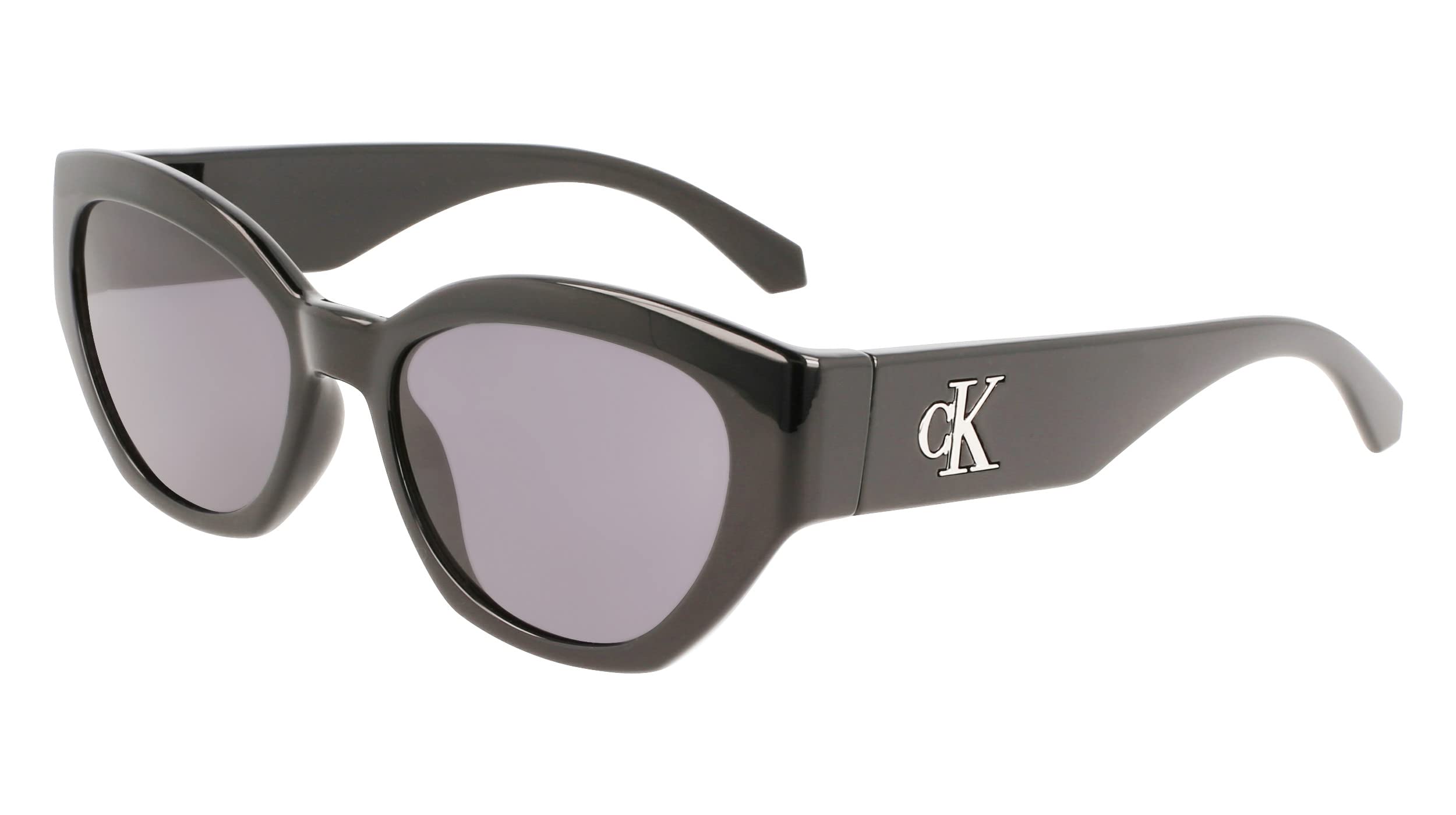 Calvin Klein Women's Fashion Sunglasses UV Protection - Stylish Shades for Outdoor Activities, Beach, Driving & Summer Vacation