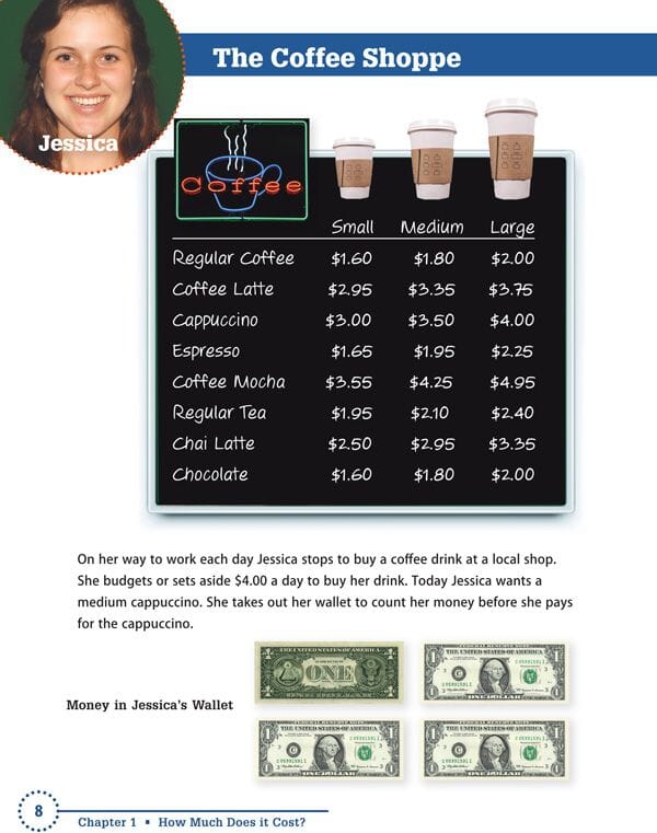 Best Budgeting Curriculum for Students & Teachers - Personal Finance Education & Money Management Lessons for Classroom & Homeschool Use