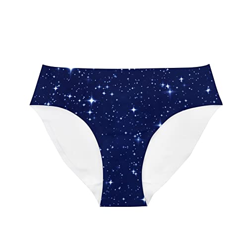 Stars Sky