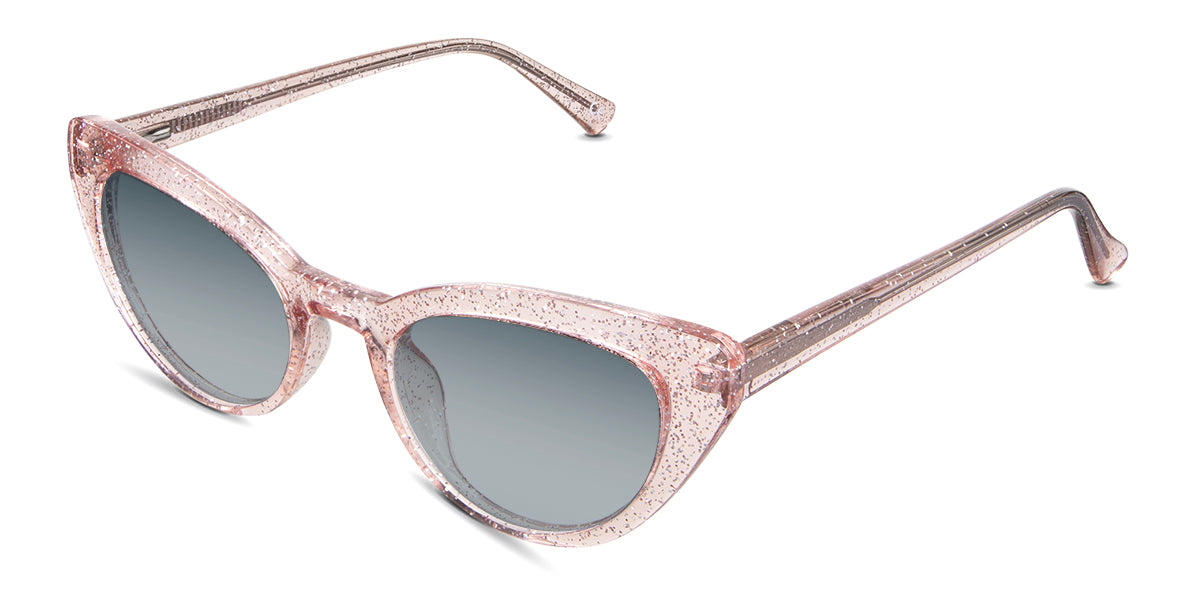 Katos Women's Prescription Sunglasses – UV Protection, Stylish & Comfortable for Driving, Outdoor Activities & Fashion