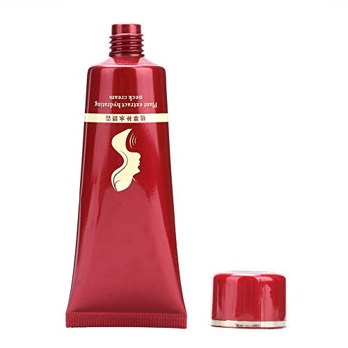 40g Retinol Neck & Décolleté Cream - Anti Wrinkle Firming Moisturizer for Neck, Chest & Cleavage | Professional Skin Care Treatment for Wrinkles Removal & Repair | Perfect for Night Routine & Anti-Aging Regimen
