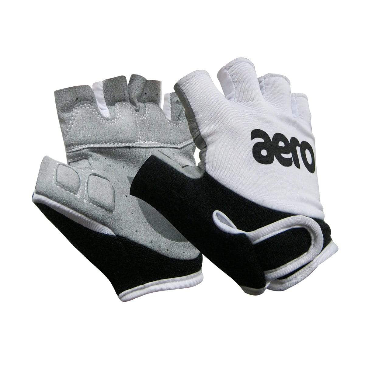 Aero Fielding Practice Gloves - Baseball & Softball Training Gloves for Youth & Adults - Perfect for Fielding Drills, Catching Practice & Outdoor Sports Training