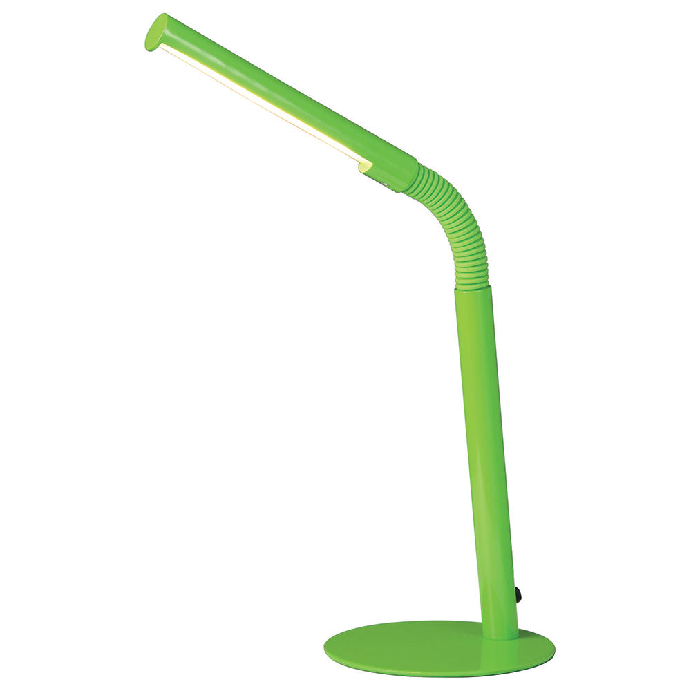 Veioza Modern LED Table Lamp - Adjustable Brightness for Home Office, Bedroom & Living Room - Perfect for Reading, Working & Relaxing