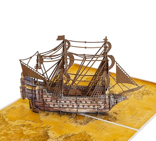 Adventure Ship