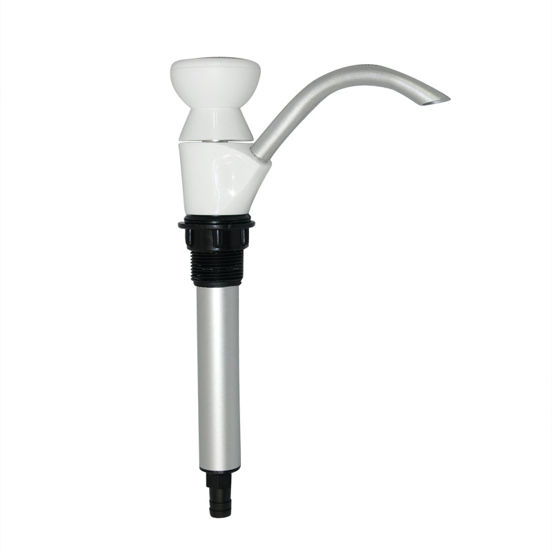 Caravan Motorhome Sink Hand Pump for Trojan & Bretha RVHP - Portable Water Pump for RV, Camper, Boat & Off-Grid Living