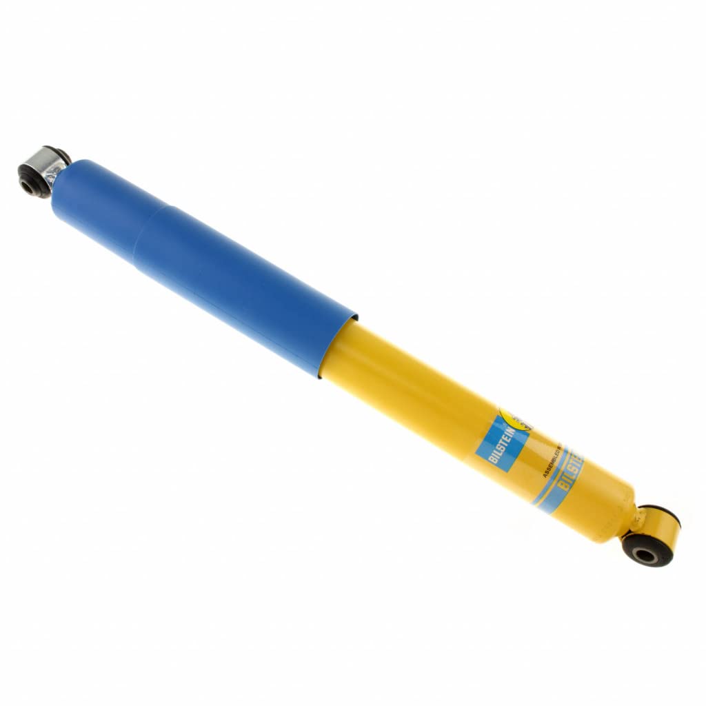 Bilstein B6 Rear Monotube Shock Absorber for 1999-2004 Jeep Grand Cherokee Sport | 24-029643 | Heavy-Duty Performance | Off-Road & Daily Driving (Sold as Single)