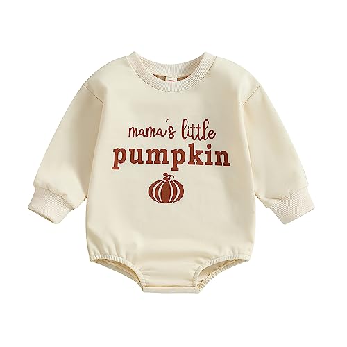 Pumpkin-off White