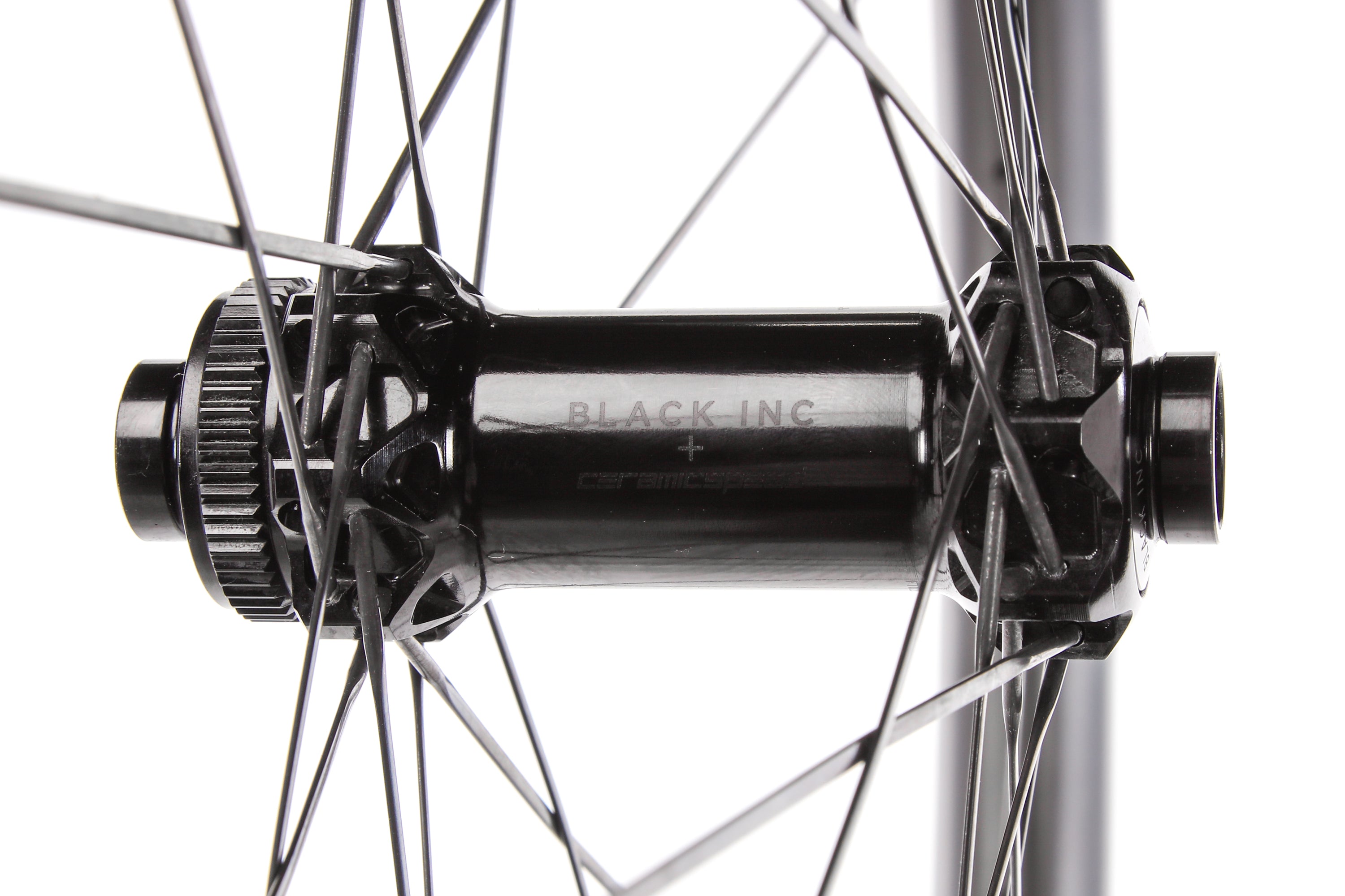 Black Inc Twenty Seven Carbon Tubeless 29