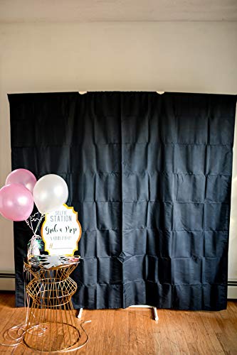 Portable Room Divider Privacy Screen - Dark Green Partition for Education, Clinics, Health Screenings & Travel | No Tools Needed | Perfect for Offices, Classrooms & Events