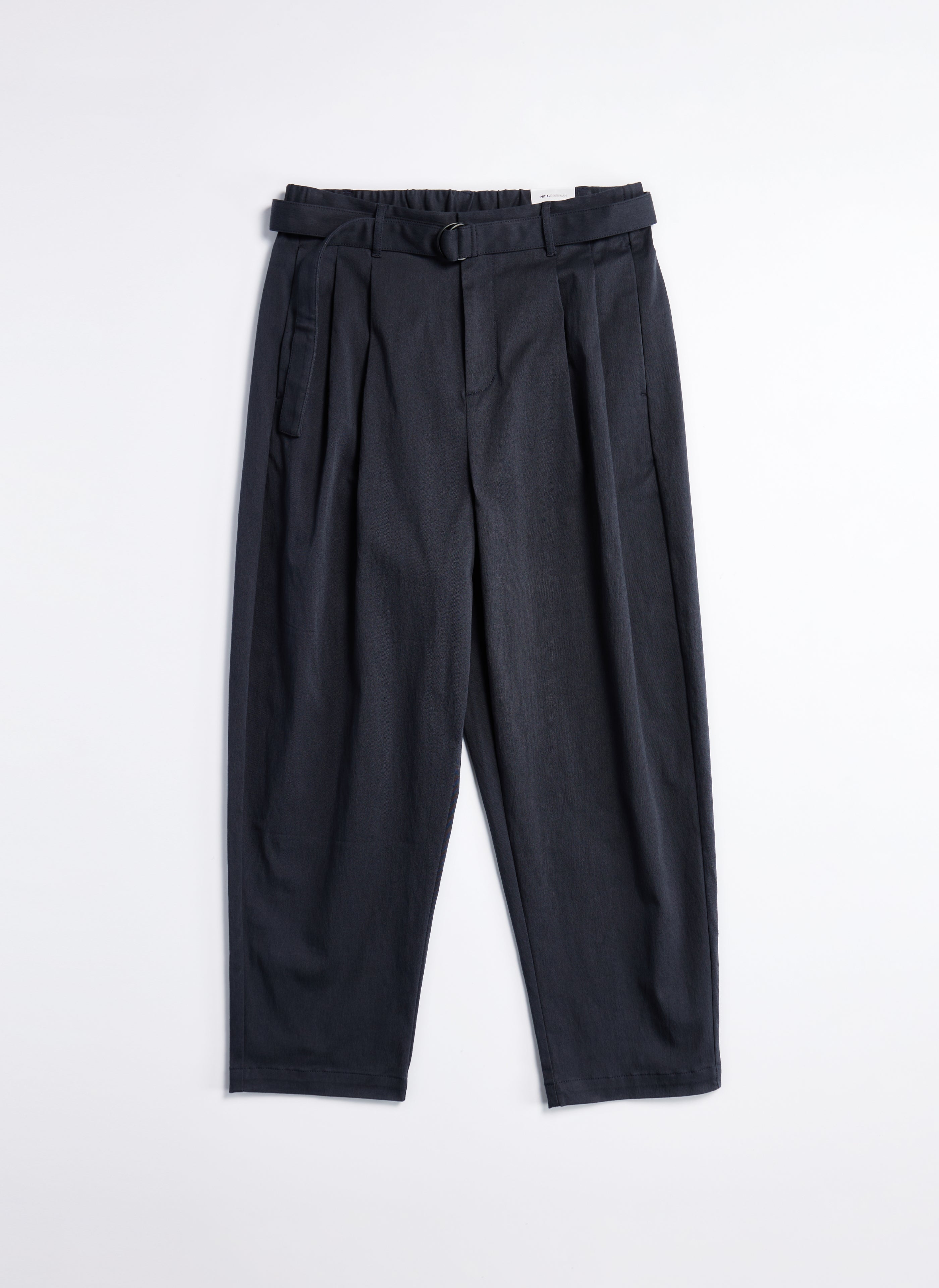 Durable Cordura Cotton Nylon Blend Wide Tapered Pants for Men - Comfortable Outdoor Work & Casual Wear (Size 12) - Perfect for Hiking, Travel & Everyday Use