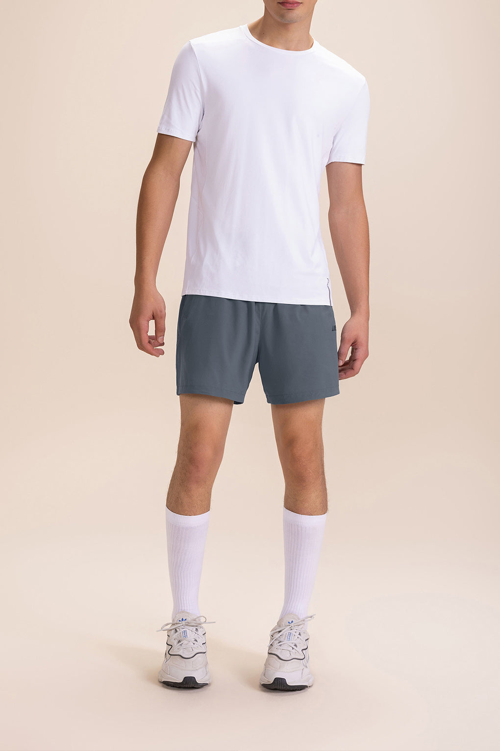 Comfy Bio Men's T-Shirt - Soft Organic Cotton Tee for Casual Wear & Everyday Comfort | Perfect for Work, Gym & Outdoors