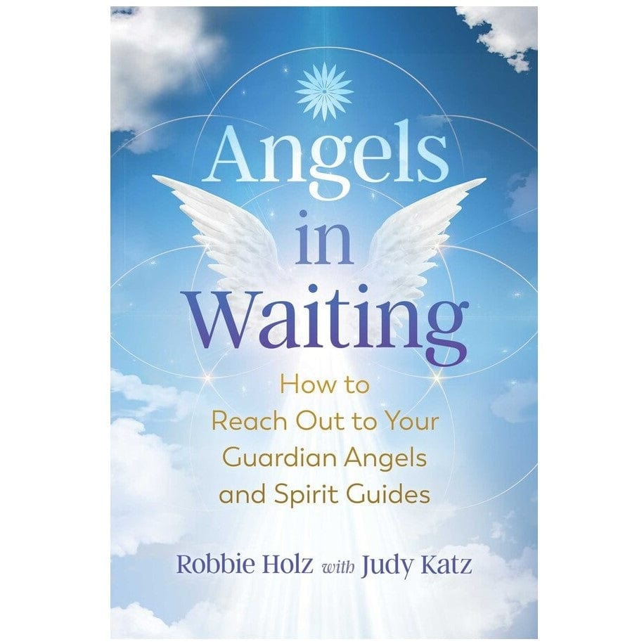 Angels in Waiting - Beautiful Handmade Angel Figurines for Home Decor, Gifts & Collectibles | Perfect for Christmas, Weddings & Nursery Decorations