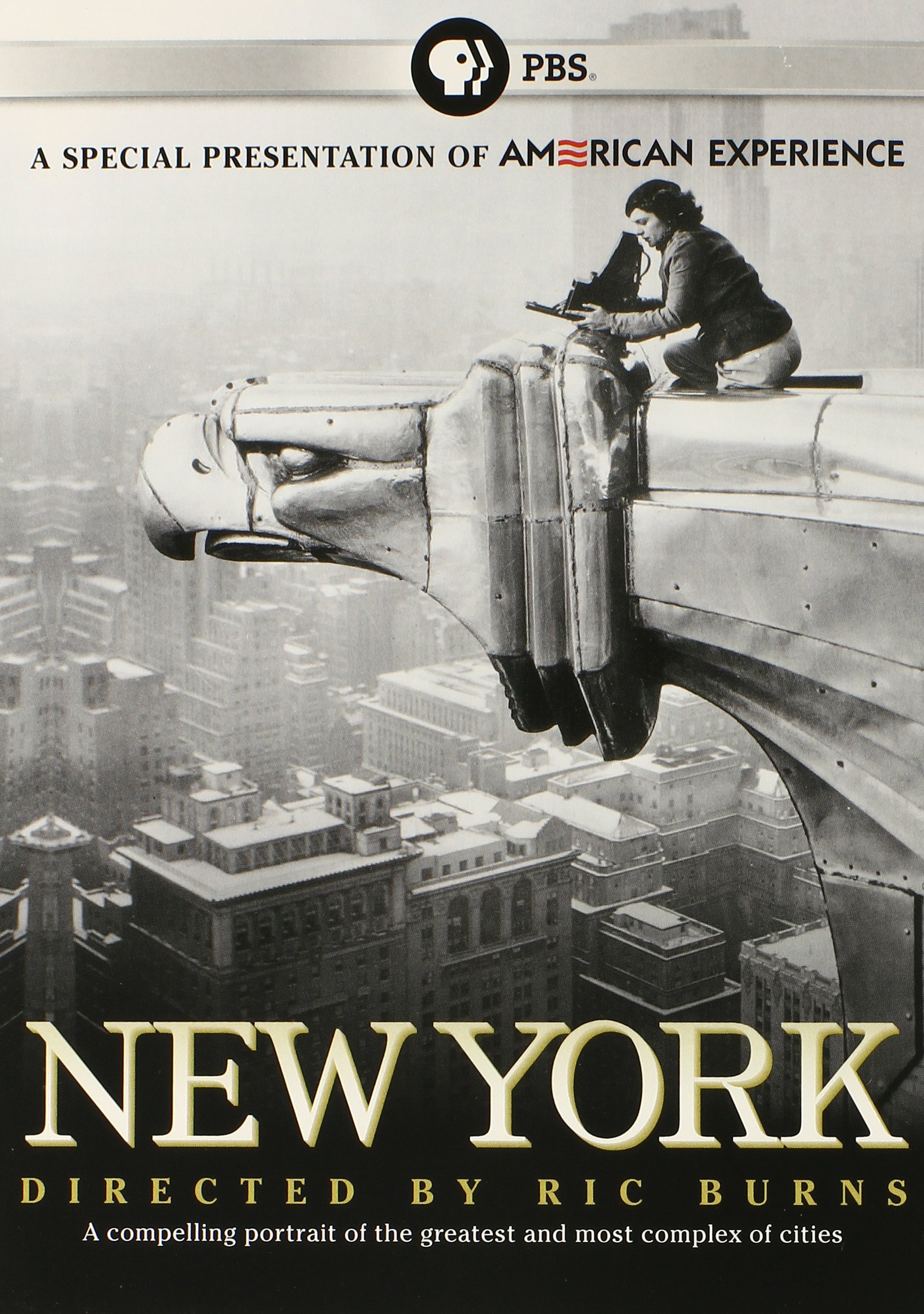 American Experience: New York - Ric Burns Documentary Film | Historical NYC Exploration & Educational Viewing