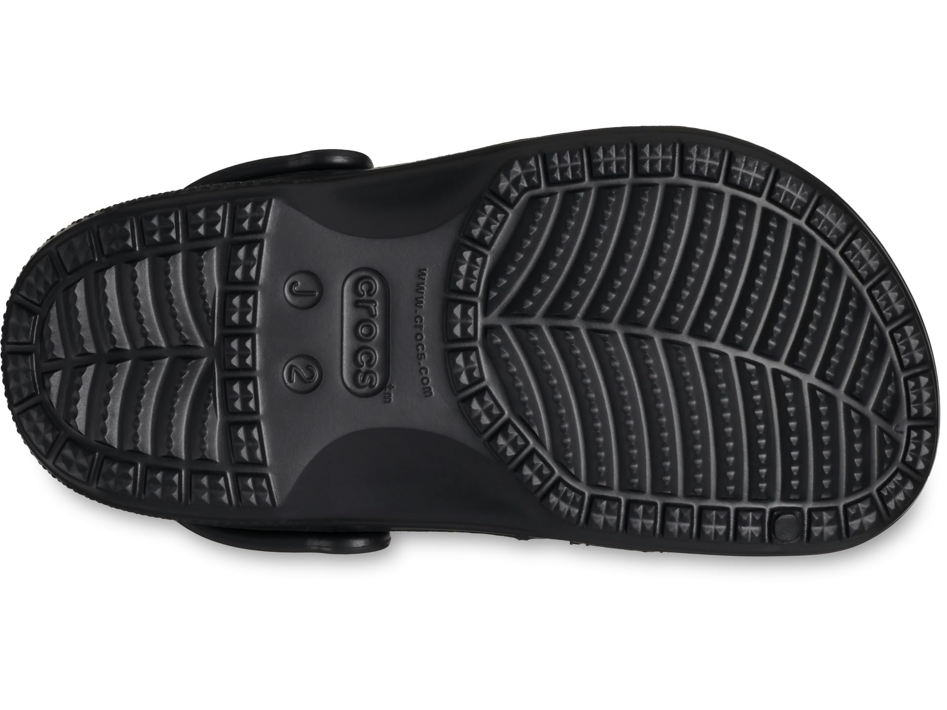 Crocs Unisex-Child Via Clog | Comfortable Slip-On Water Shoes for Kids & Toddlers | Perfect for Beach, Pool & Outdoor Play