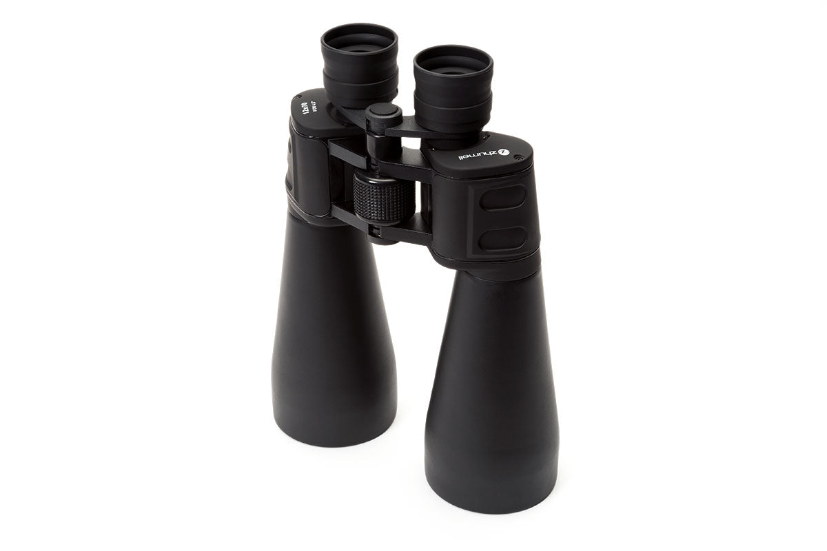 Zhumell 12x70 Astronomy Binoculars for Adults - High Power Binoculars for Stargazing, Bird Watching & Outdoor Activities - Perfect for Astronomy Enthusiasts & Nature Lovers