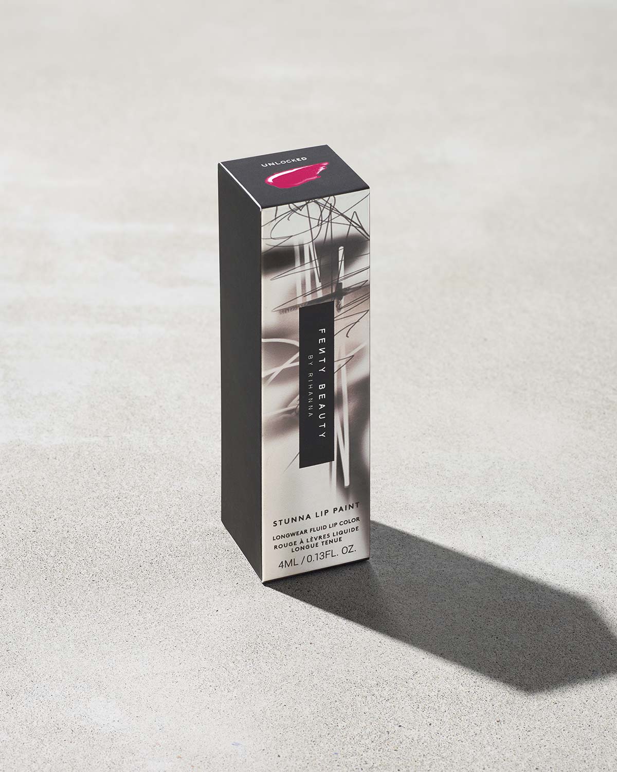 Stunna Lip Paint Longwear Liquid Lipstick - Smudge Proof, Transfer Proof, All-Day Wear - Perfect for Parties, Dates & Special Events