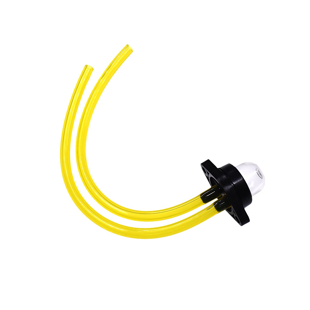 UAUS Chainsaw Primer Bulb Fuel Pump & Fuel Line Replacement Kit - Compatible with Poulan Pro 210 230 221 260 2550 Models - Perfect for Lawn Maintenance & Tree Cutting