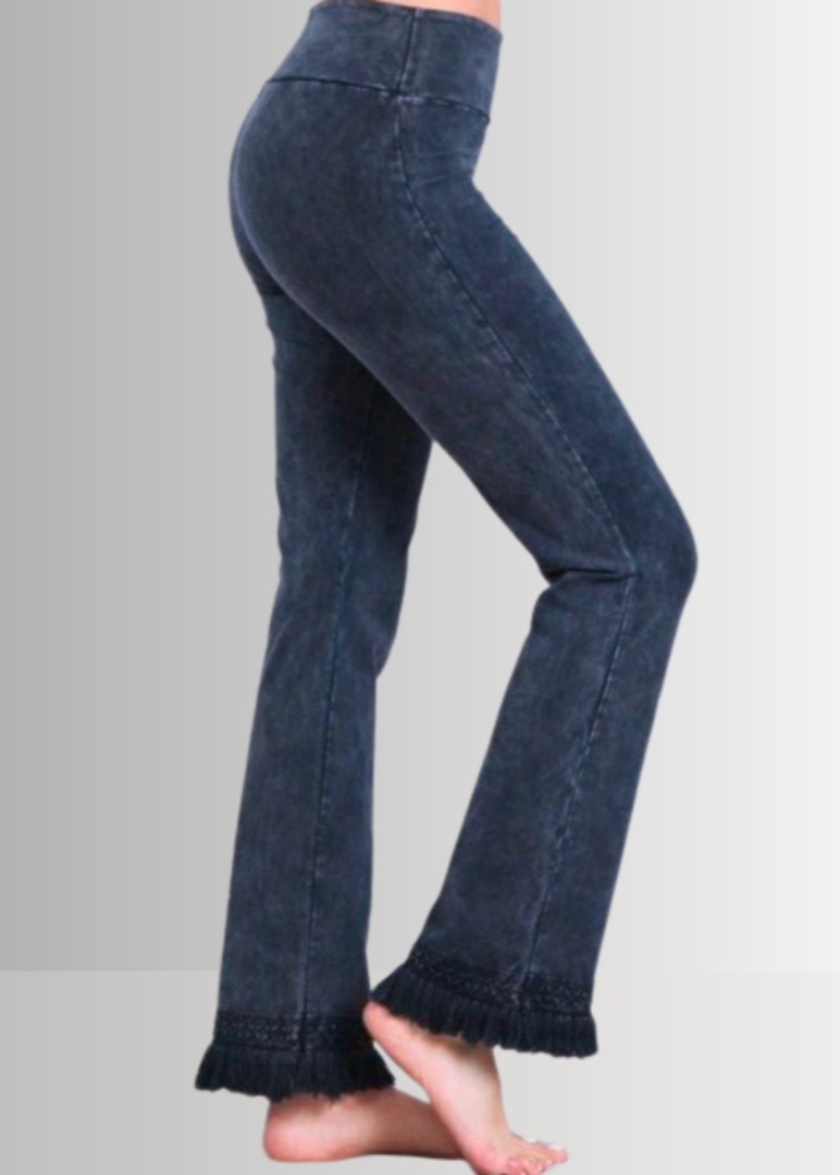 Dark Denim