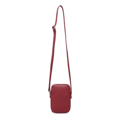 Pu/Encore Red
