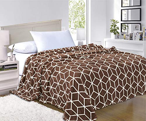 Cube Design Chocolate