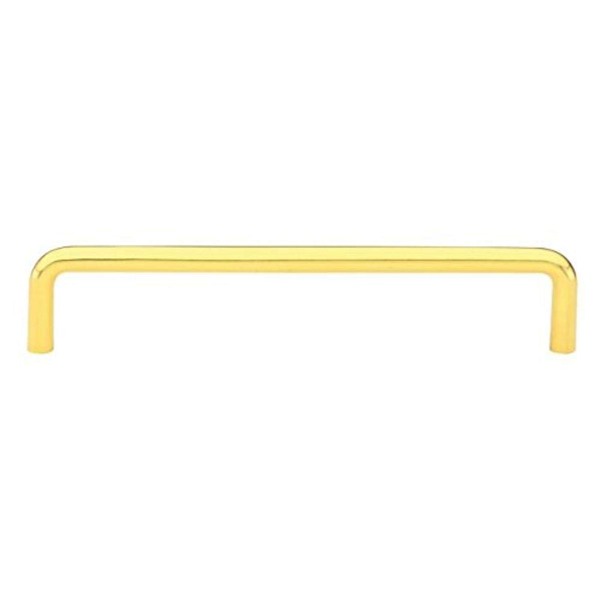 Emtek 86249US3 ENT Wire Pull - Easy Electrical Wiring Installation