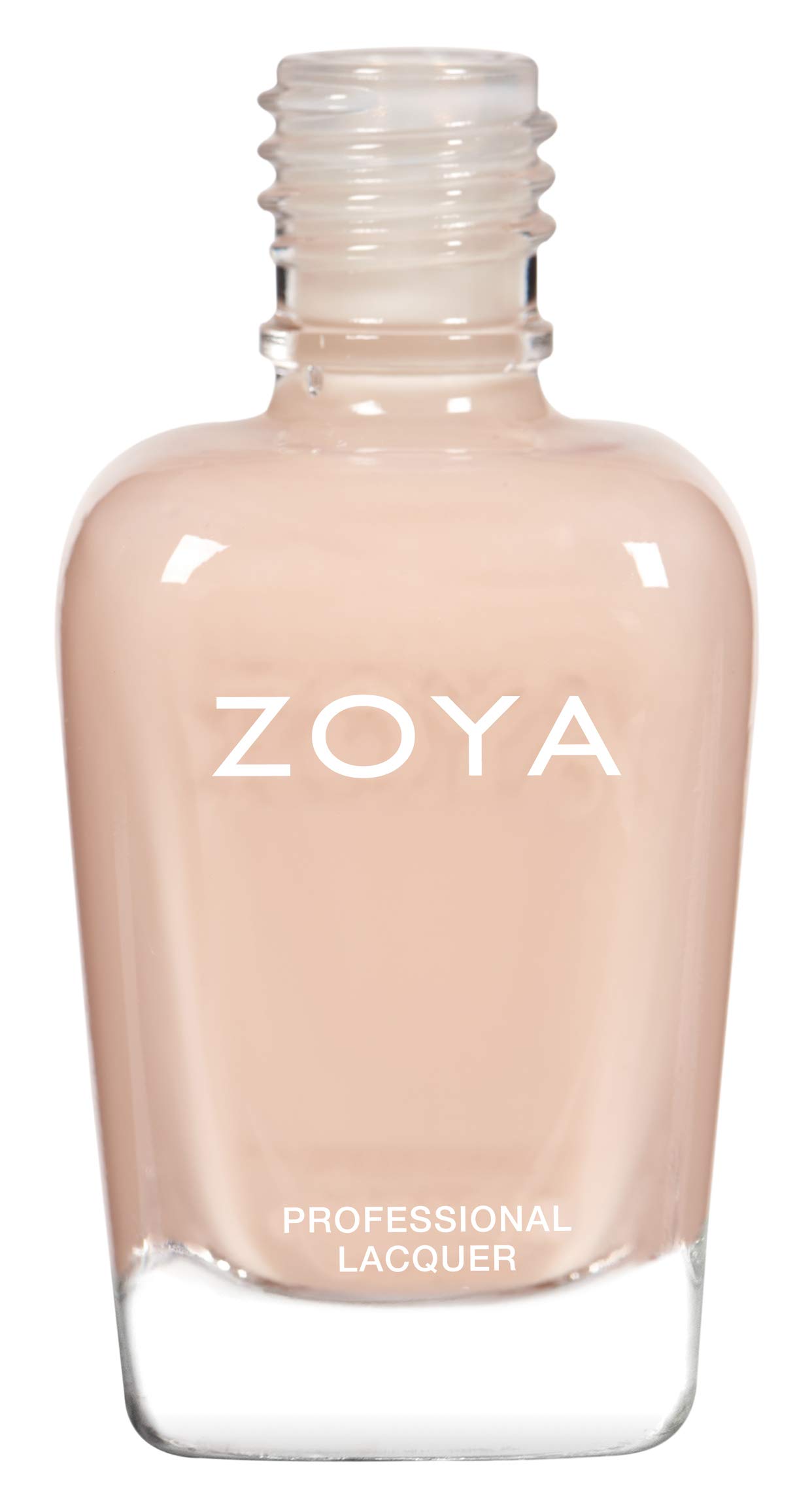 ZOYA Loretta Nail Polish 0.5oz - Salon Quality Manicure
